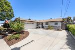 Main Photo: CLAIREMONT House for sale : 3 bedrooms : 4962 Mount Etna Drive in San Diego