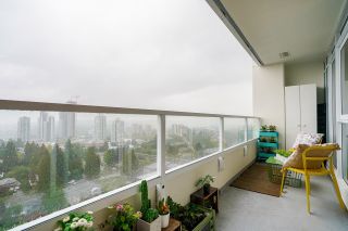 Photo 15: 1810 525 FOSTER Avenue in Coquitlam: Coquitlam West Condo for sale in "LOUGHEED HEIGHTS 2" : MLS®# R2621298