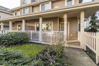 Photo 3: 20 621 LANGSIDE Avenue in Coquitlam: Coquitlam West Townhouse for sale in "Evergreen" : MLS®# R2528601