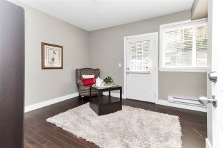 Photo 19: 75 6383 140 Street in Surrey: Sullivan Station Townhouse for sale in "PANORAMA WEST VILLAGE" : MLS®# R2303628