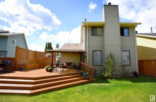 Photo 18: 4612 35 Avenue in Edmonton: Zone 29 House for sale : MLS®# E4296148