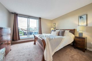 Photo 14: 409 2768 CRANBERRY Drive in Vancouver: Kitsilano Condo for sale in "ZYDECO" (Vancouver West)  : MLS®# R2579454