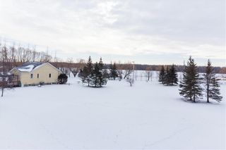 Photo 36: 601 Stone Church Road in St Clements: East Selkirk Residential for sale (R02)  : MLS®# 202227822