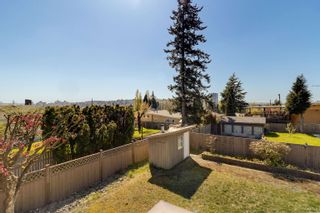 Photo 26: 662 SHAW Avenue in Coquitlam: Coquitlam West House for sale : MLS®# R2877669