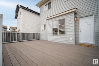Photo 39: 1112 36 Avenue in Edmonton: Zone 30 House for sale : MLS®# E4382443