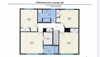 Photo 24: : Lacombe Detached for sale : MLS®# A2073329