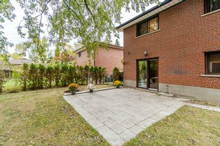 Photo 35: 3A Presley Avenue in Toronto: Clairlea-Birchmount House (Backsplit 4) for sale (Toronto E04)  : MLS®# E7402750