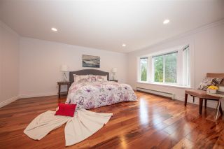 Photo 11: 2032 BERKSHIRE Crescent in Coquitlam: Westwood Plateau House for sale : MLS®# R2438194