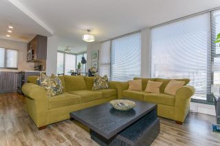 Photo 4: 806 1155 HOMER Street in Vancouver: Yaletown Condo for sale in "CITY CREST" (Vancouver West)  : MLS®# R2792256