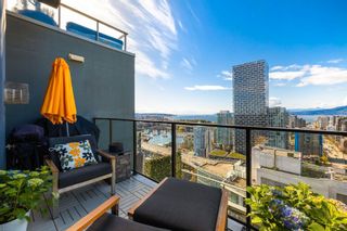 Photo 15: 3603 1495 RICHARDS Street in Vancouver: Yaletown Condo for sale in "Azura II" (Vancouver West)  : MLS®# R2869735