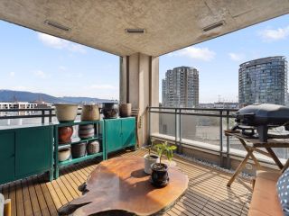 Photo 17: 1103 183 KEEFER Place in Vancouver: Downtown VW Condo for sale in "PARIS PLACE" (Vancouver West)  : MLS®# R2867999