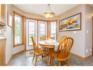 Photo 13: 3930 MOWAT Road: East St Paul Residential for sale (3P)  : MLS®# 1701039