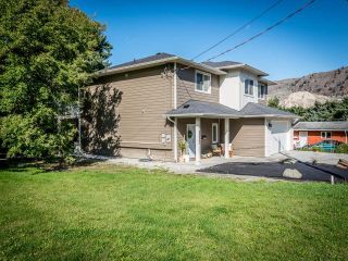 Photo 24: 6292 HILLVIEW DRIVE in Kamloops: Dallas House for sale : MLS®# 153586