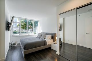 Photo 16: 516 833 HOMER Street in Vancouver: Downtown VW Condo for sale in "Atelier" (Vancouver West)  : MLS®# R2740920
