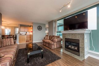 Photo 4: 1603 4380 HALIFAX Street in Burnaby: Brentwood Park Condo for sale (Burnaby North)  : MLS®# R2160409