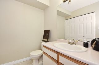 Photo 10: 6 8531 BENNETT Road in Richmond: Brighouse South Townhouse for sale in "BENNETT PLACE" : MLS®# R2272843