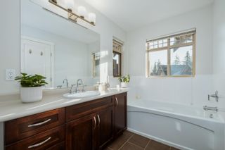 Photo 24: 6 55 HAWTHORN Drive in Port Moody: Heritage Woods PM Townhouse for sale in "Cobalt Sky" : MLS®# R2760041