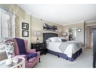 Photo 22: 1105 3170 GLADWIN Road in Abbotsford: Central Abbotsford Condo for sale in "REGENCY PARK" : MLS®# R2608415