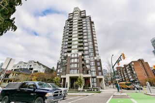Photo 33: 302 1003 PACIFIC Street in Vancouver: West End VW Condo for sale in "Seastar" (Vancouver West)  : MLS®# R2654022