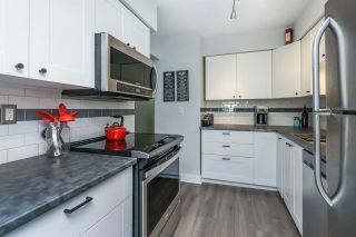 Photo 4: 207 1544 FIR Street: White Rock Condo for sale in "Juniper Arms" (South Surrey White Rock)  : MLS®# R2174850