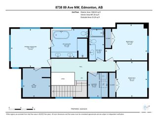 Photo 69: 8738 89 Avenue in Edmonton: Zone 18 House for sale : MLS®# E4383835