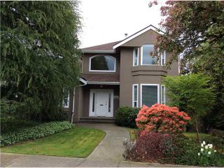 Photo 1: 3822 W 2ND Avenue in Vancouver: Point Grey House for sale (Vancouver West)  : MLS®# V1046990
