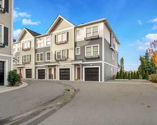 Photo 3: 41 32633 SIMON Avenue in Abbotsford: Abbotsford West Townhouse for sale in "ALLWOOD PLACE" : MLS®# R2512778