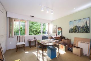 Photo 14: 730 ANDERSON Crescent in West Vancouver: Sentinel Hill House for sale : MLS®# R2110638