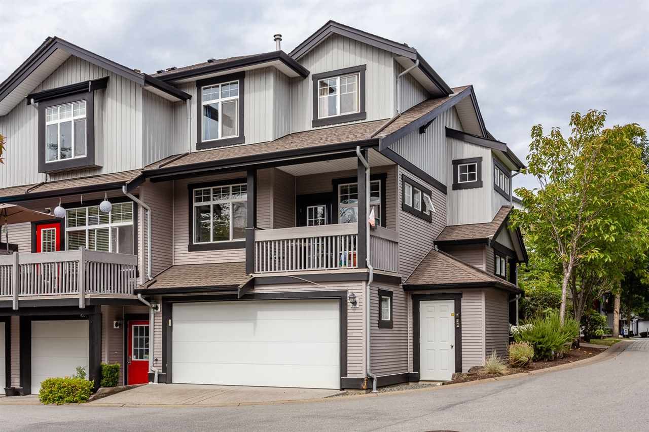 Main Photo: 12 18828 69 Avenue in Surrey: Clayton Townhouse for sale in "Starpoint" (Cloverdale)  : MLS®# R2332691
