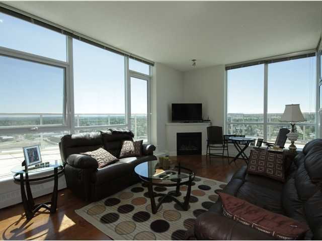 FEATURED LISTING: 2005 - 55 SPRUCE Place Southwest CALGARY