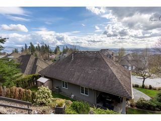 Photo 38: 35485 DONEAGLE Place in Abbotsford: Abbotsford East House for sale in "EAGLE MOUNTAIN" : MLS®# R2672022