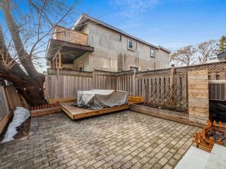 Photo 37: 350A Blackthorn Avenue in Toronto: Keelesdale-Eglinton West House (3-Storey) for sale (Toronto W03)  : MLS®# W5990631