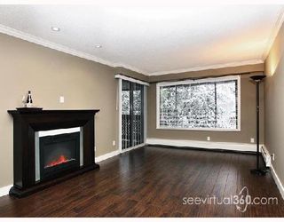 Photo 4: 302 436 7TH Street in New_Westminster: Uptown NW Condo for sale in "Regency Court" (New Westminster)  : MLS®# V686849