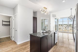 Photo 2: 6409 11811 Lake Fraser Drive SE in Calgary: Lake Bonavista Apartment for sale : MLS®# A2115227