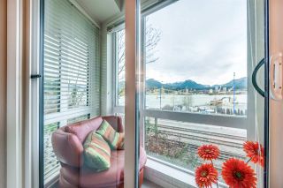 Photo 19: 2903 WALL Street in Vancouver: Hastings Sunrise Townhouse for sale in "AVANT" (Vancouver East)  : MLS®# R2365112