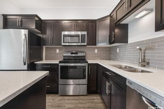 Photo 2: 306 545 Hassard Close in Saskatoon: Kensington Residential for sale : MLS®# SK944841