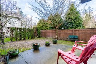 Photo 29: 41 7179 201 Street in Langley: Willoughby Heights Townhouse for sale in "Denim" : MLS®# R2872745