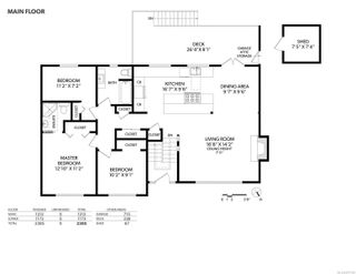 Photo 47: 4419 Chartwell Dr in Saanich: SE Gordon Head House for sale (Saanich East)  : MLS®# 877129