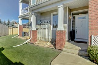 Photo 27: 401 8000 Wentworth Drive SW in Calgary: West Springs Row/Townhouse for sale : MLS®# A1148308
