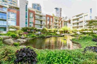 Photo 31: 2906 688 ABBOTT Street in Vancouver: Downtown VW Condo for sale in "FIRENZE" (Vancouver West)  : MLS®# R2757977