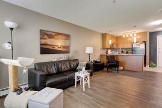 Photo 16: 206 35 Richard Court SW in Calgary: Lincoln Park Apartment for sale : MLS®# A2049926