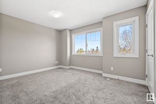 Photo 25: 31 415 CLAREVIEW Road in Edmonton: Zone 35 Townhouse for sale : MLS®# E4384183