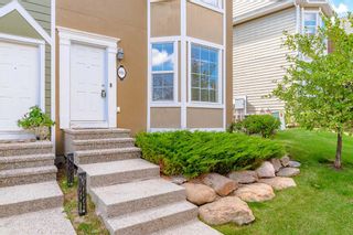 Photo 2: 416 Rainbow Falls Drive: Chestermere Row/Townhouse for sale : MLS®# A2080156