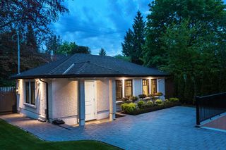 Photo 38: 1406 W 40TH Avenue in Vancouver: Shaughnessy House for sale (Vancouver West)  : MLS®# R2769974