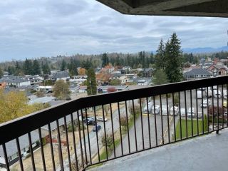 Photo 17: 802 31955 OLD YALE Road in Abbotsford: Abbotsford West Condo for sale : MLS®# R2754549