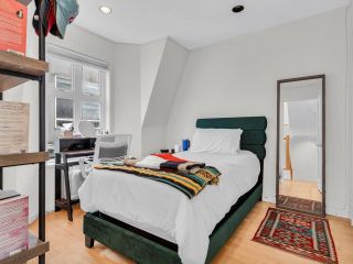 Photo 13: 102 3349 DUNBAR Street in Vancouver: Dunbar Townhouse for sale (Vancouver West)  : MLS®# R2848179