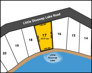 Photo 49: 1431 Little Shuswap Lake Road in Chase: Little Shuswap Lake House for sale (Shuswap)  : MLS®# 155967