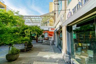 Photo 23: 319 2255 WEST 4TH Avenue in Vancouver: Kitsilano Condo for sale in "Capers Building" (Vancouver West)  : MLS®# R2469536