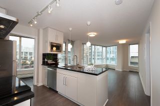 Photo 6: 1503 188 KEEFER Place in Vancouver: Downtown VW Condo for sale in "ESPANA 2 - TOWER B" (Vancouver West)  : MLS®# R2676785