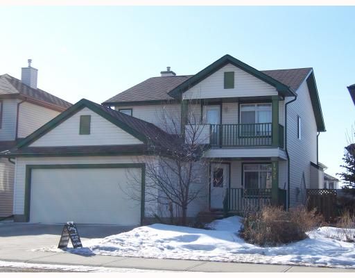 Main Photo: : Airdrie Residential Detached Single Family for sale : MLS®# C3368830